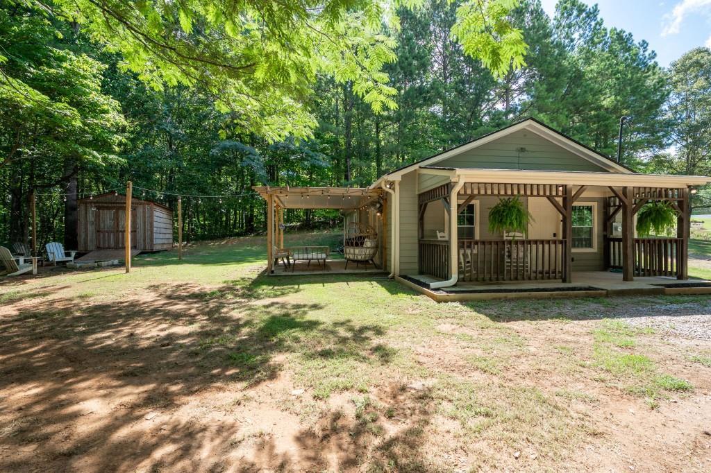 2588 Scoggins Rd., Dallas, GA 30157