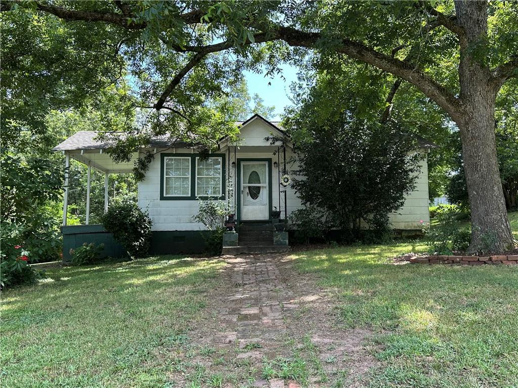 4911 Penfield Rd., Union Point, GA 30669