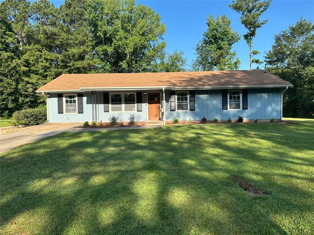 131 Longstreet Cir., Oxford, GA 30054