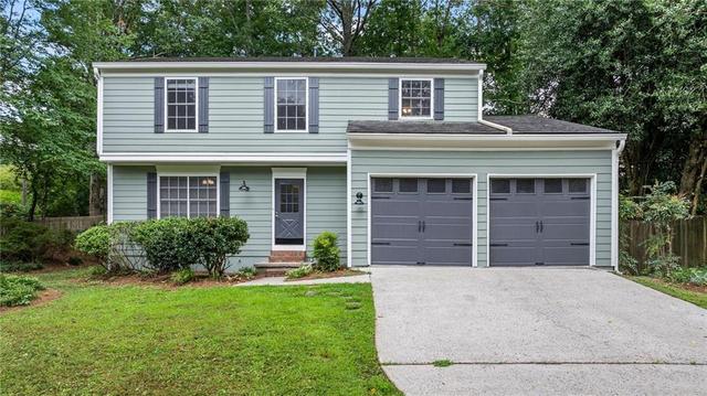 New Homes For Sale This Week That Attend Timber Ridge Elementary School: July 18th to July 24th