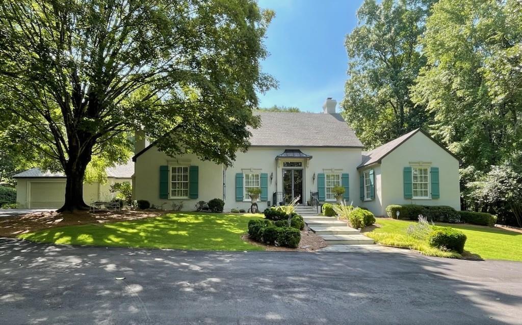 988 Greymont Cir., Marietta, GA 30064