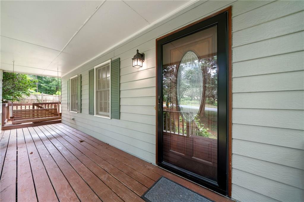 2074 Kinridge Tr., Marietta, GA 30062