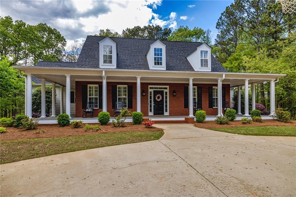 20 Jasmine Ct., Newnan, GA 30265