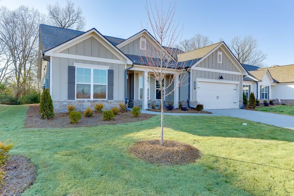 199 Montview Dr., Jefferson, GA 30549