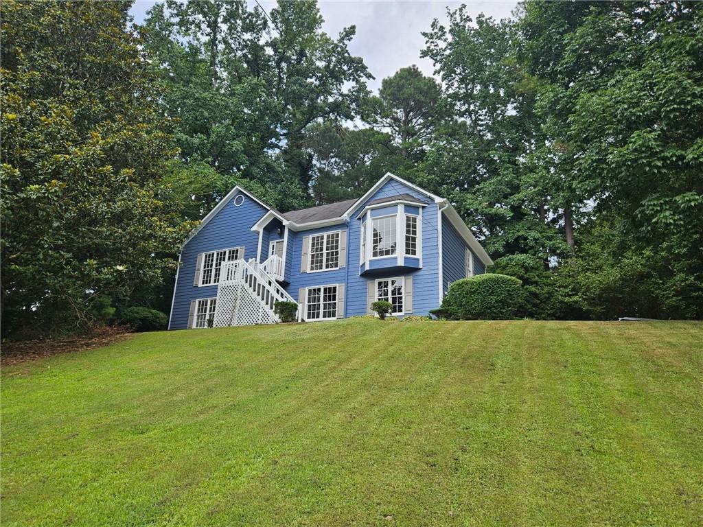 370 Presidential Dr., Dallas, GA 30157