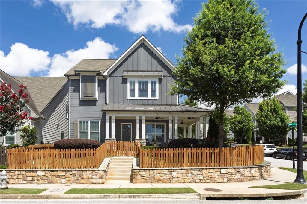 2108 Drew Dr., Atlanta, GA 30318