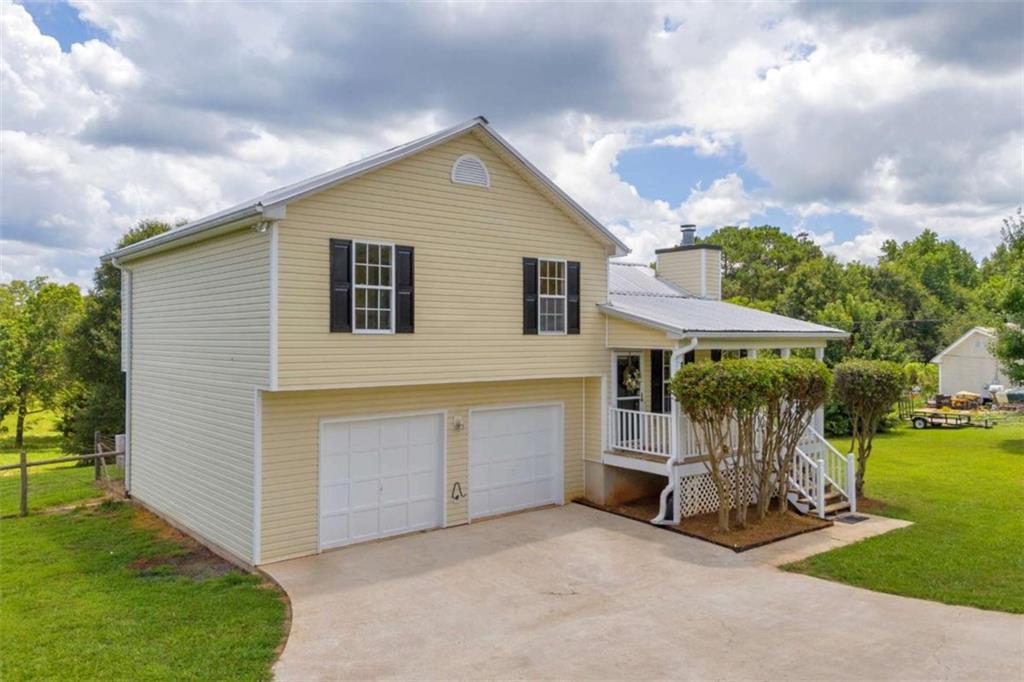 167 Meadow Lark Way, Maysville, GA 30558