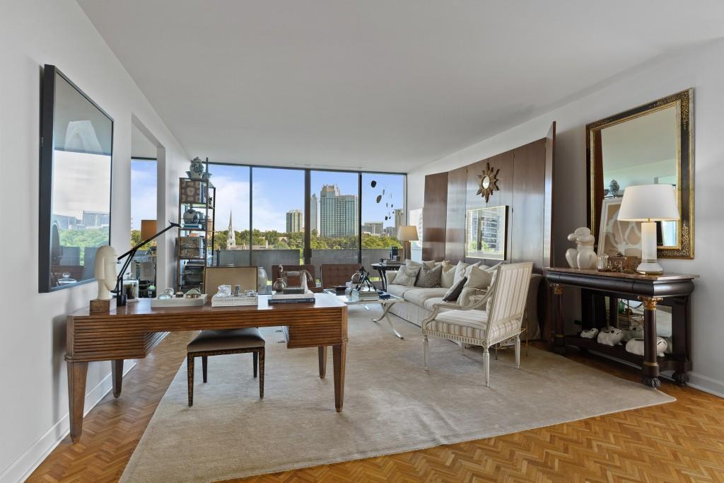 2575 Peachtree Rd. #14A, Atlanta, GA 30305