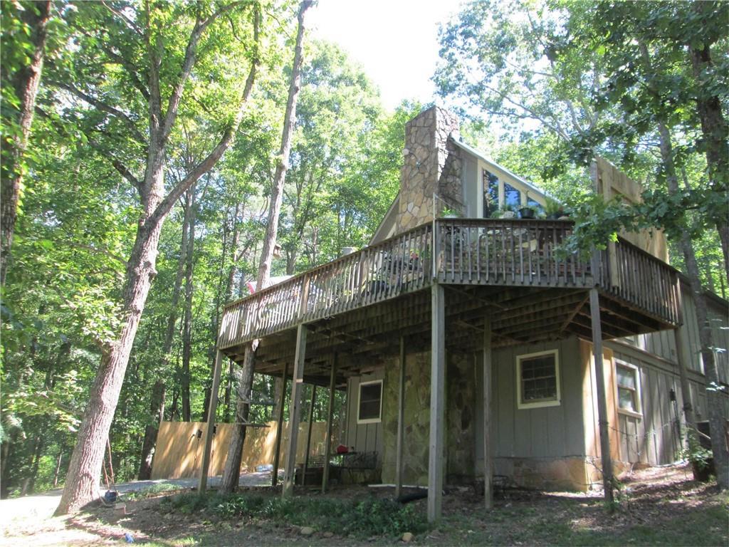 402 Sun Mountain Rd., Chatsworth, GA 30705