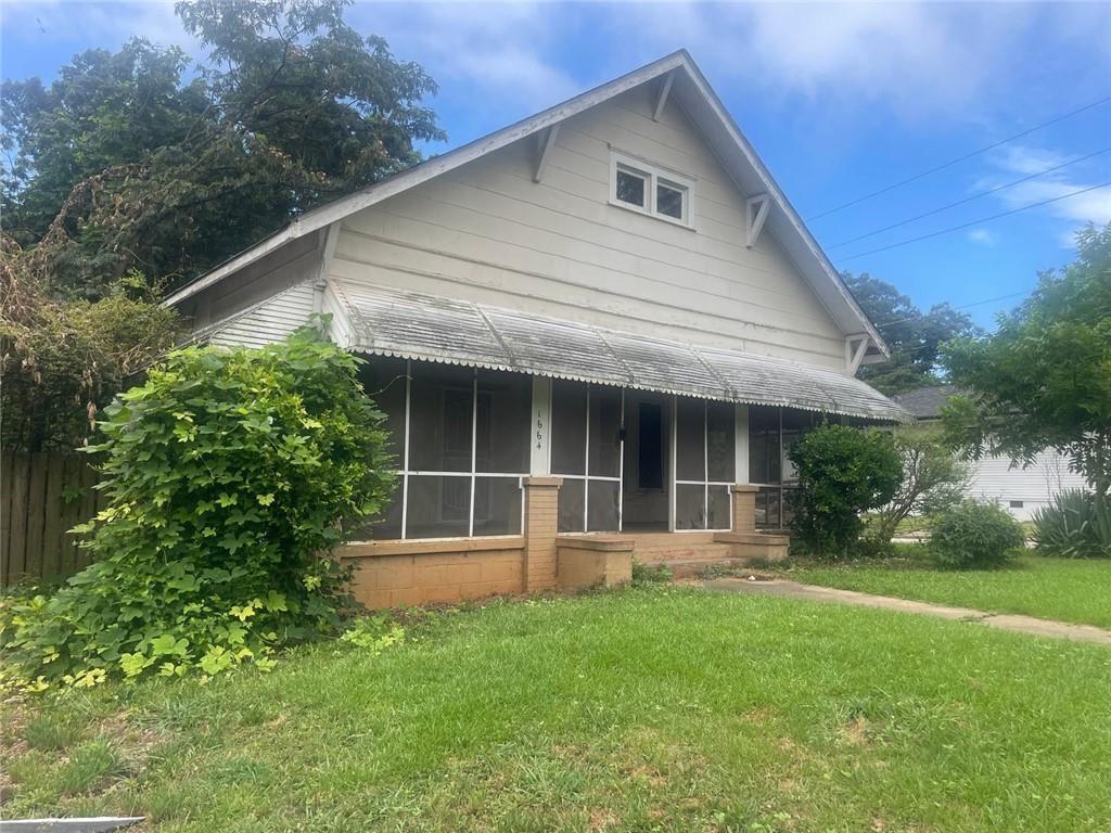 1664 Temple Ave., Atlanta, GA 30337