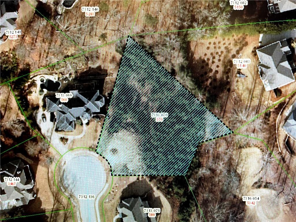 570 Grimsby Ct., Suwanee, GA 30024