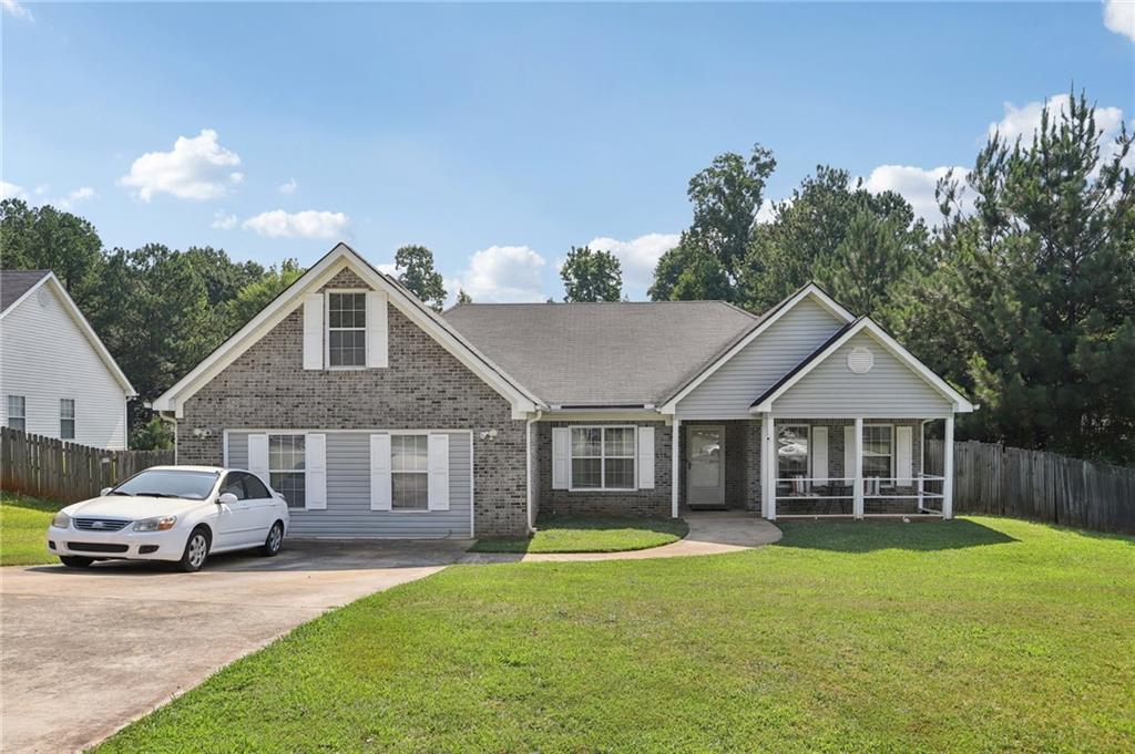 740 Pebble Blvd., Covington, GA 30016