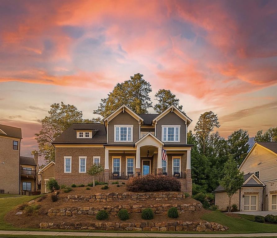 5119 Dinant Dr., Johns Creek, GA 30022