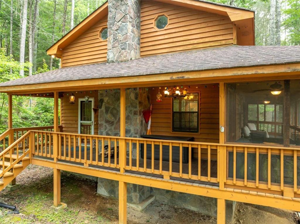 71 Cohutta Forest Rd., Chatsworth, GA 30705