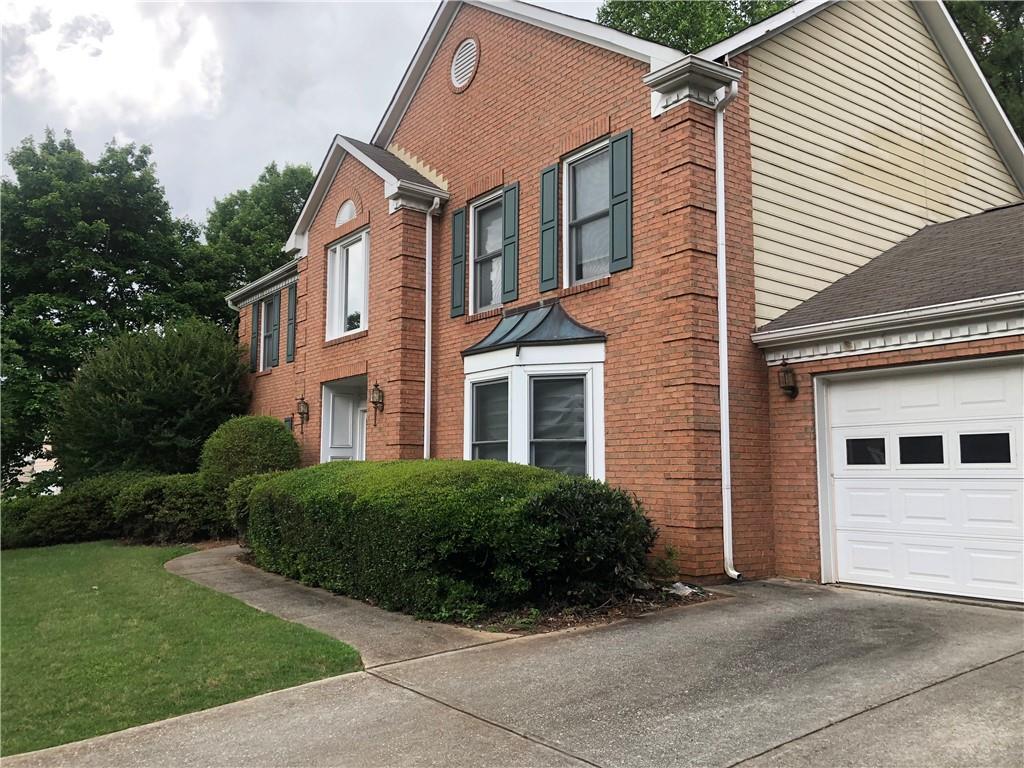 235 Wood Shoals Ct., Alpharetta, GA 30022