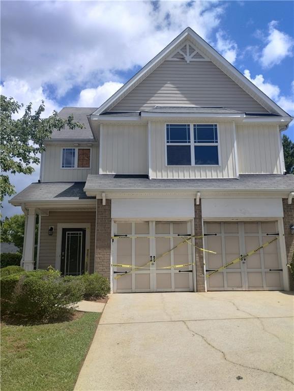 57 Darbys Ave., Hiram, GA 30141