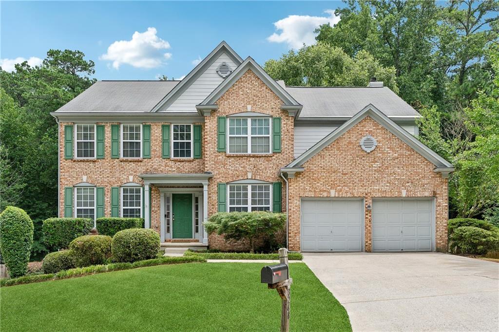 3248 Citation Ave., Kennesaw, GA 30144