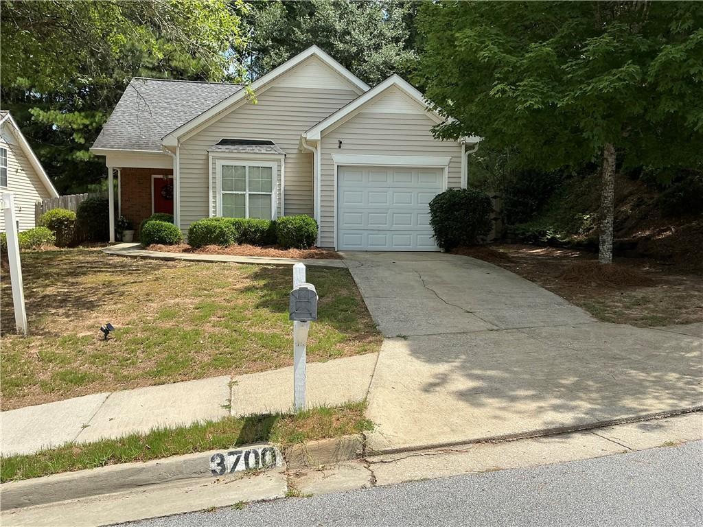 3700 Mays Crossing, Atlanta, GA 30331
