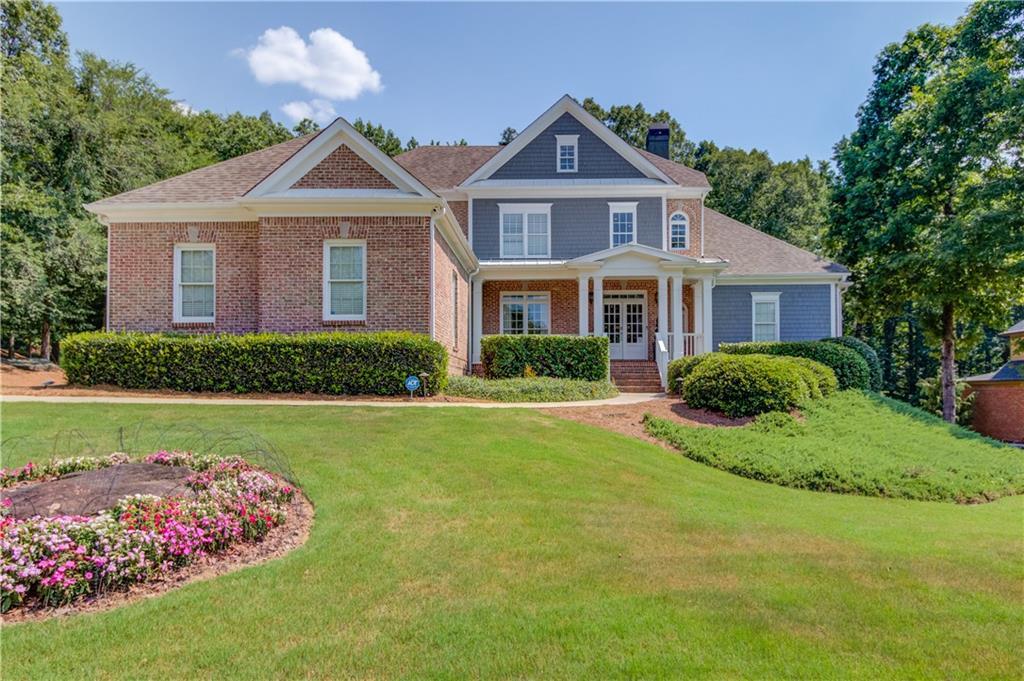 4727 Ardmore Ln., Hoschton, GA 30548