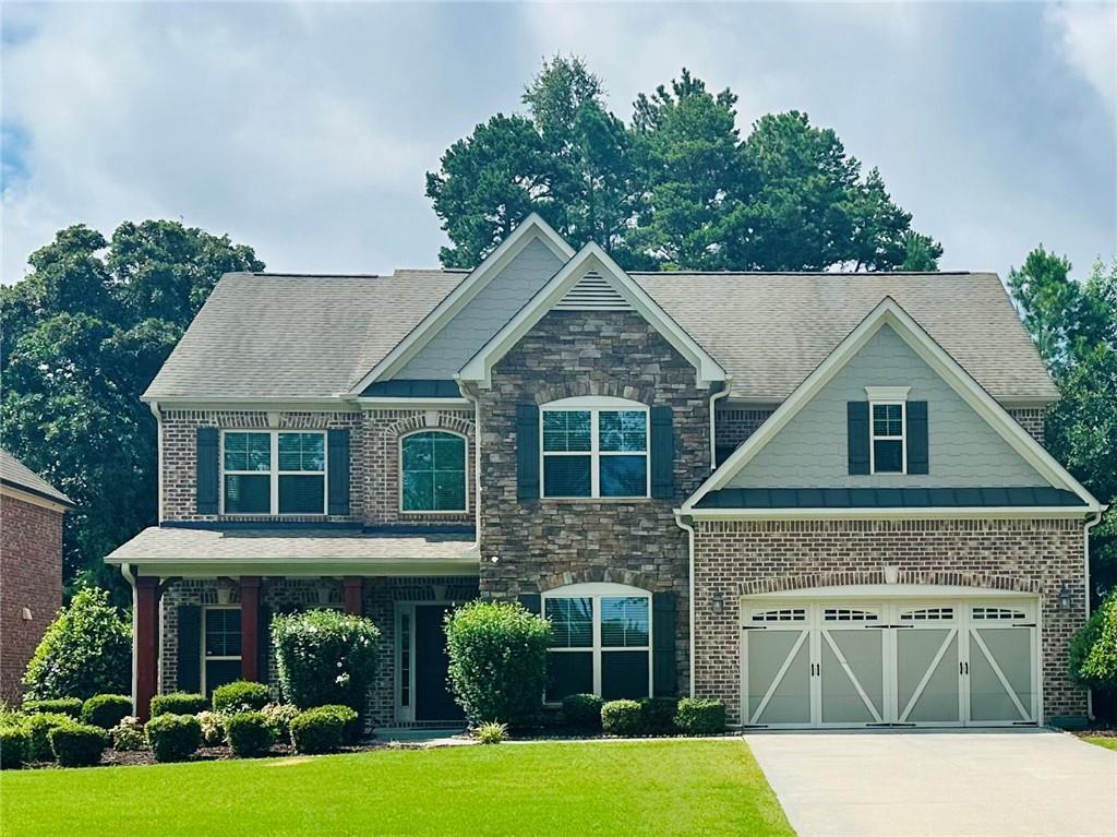 2425 Sentinel Chase Way, Cumming, GA 30041