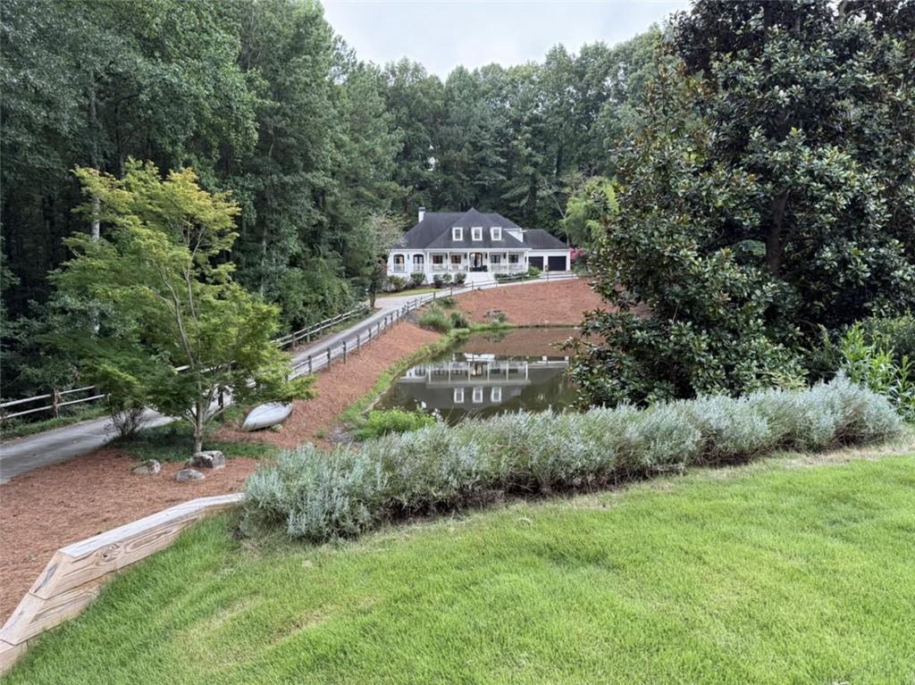 5065 Fields Pond Cove, Marietta, GA 30068