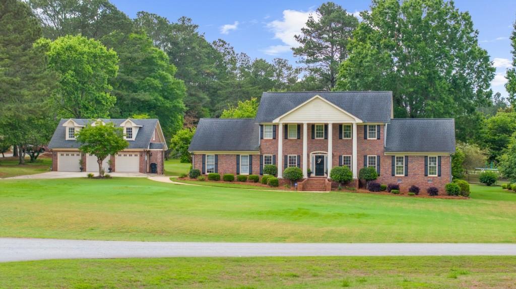 130 Plantation Dr., Stockbridge, GA 30281