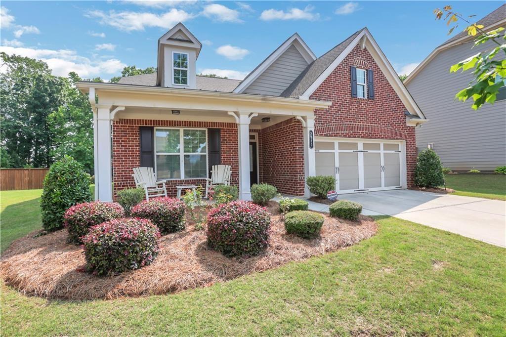2980 Prestwood Dr., Cumming, GA 30040