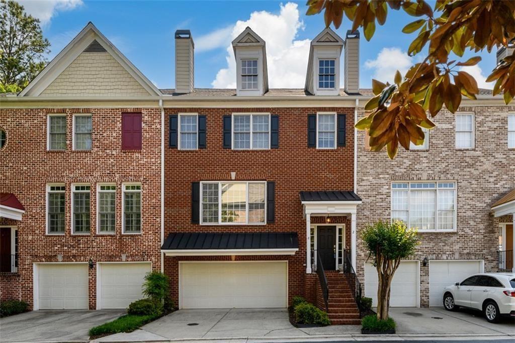 10090 Jones Bridge Rd., Alpharetta, GA 30022