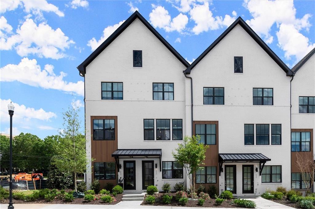 654 Soul Alley #102, Alpharetta, GA 30009