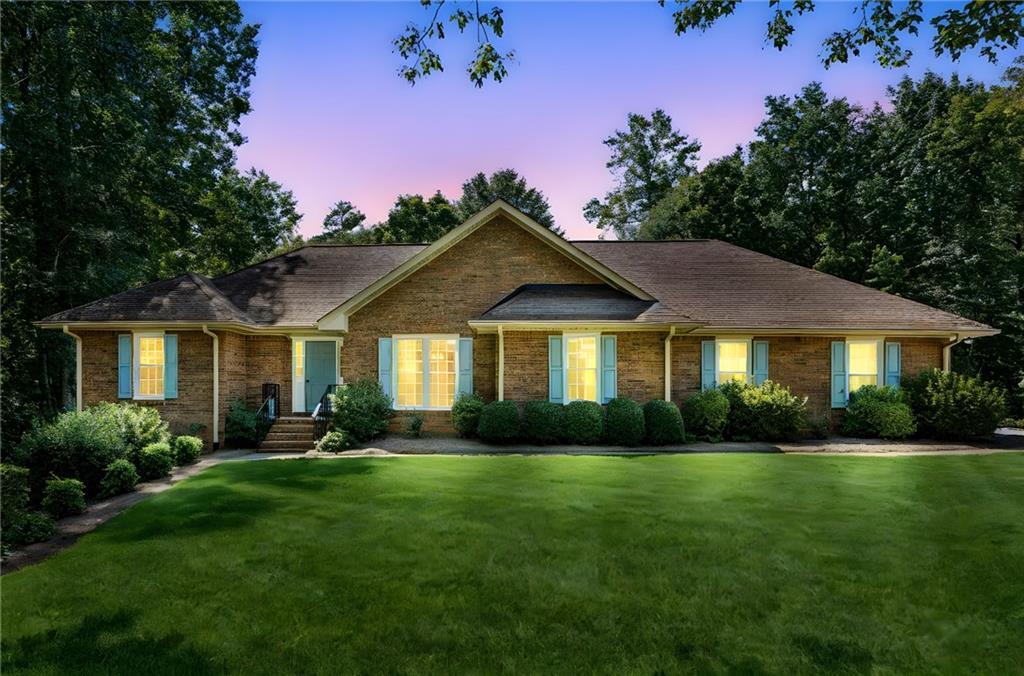 2530 Churchill Downs, Cumming, GA 30041