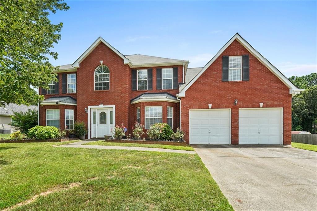 977 Tara Bend, Hampton, GA 30228