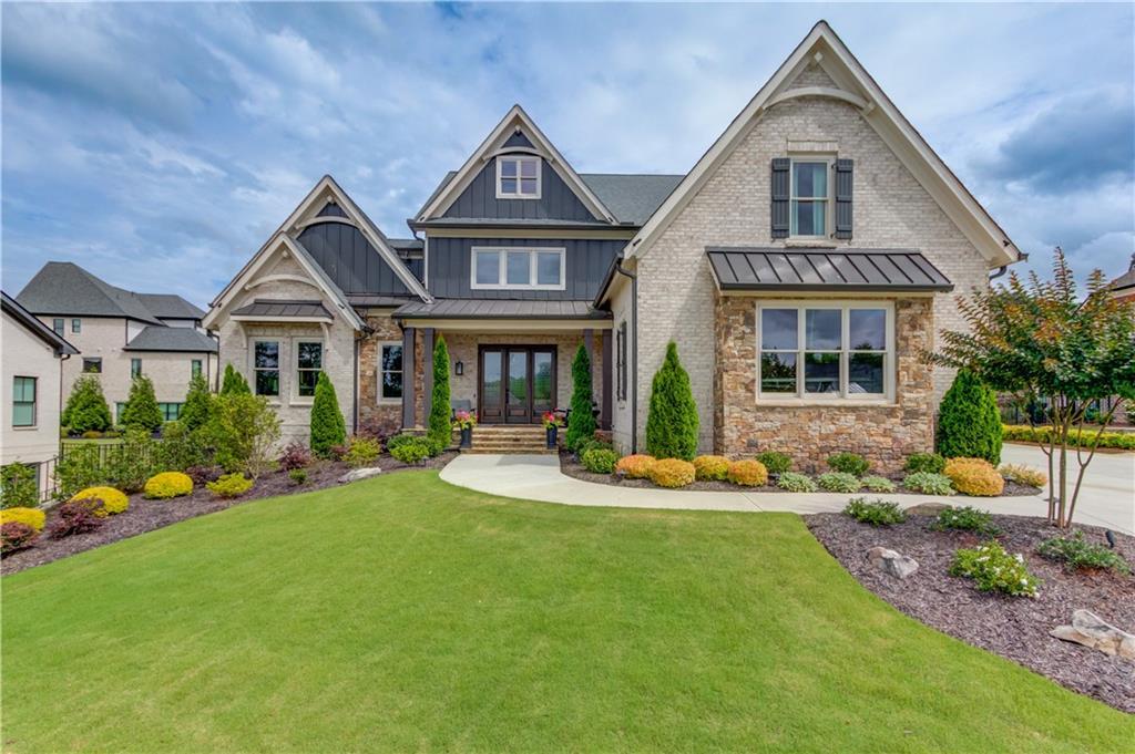 2087 Covered Bridge Dr., Braselton, GA 30517