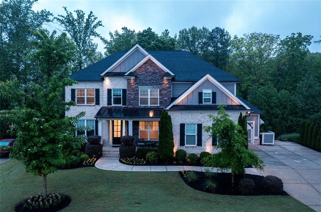 3755 Valleyway Rd., Cumming, GA 30040