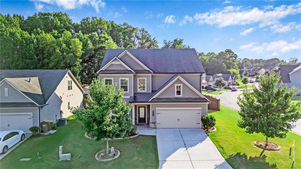 969 Brighton Park Cir., Hoschton, GA 30548