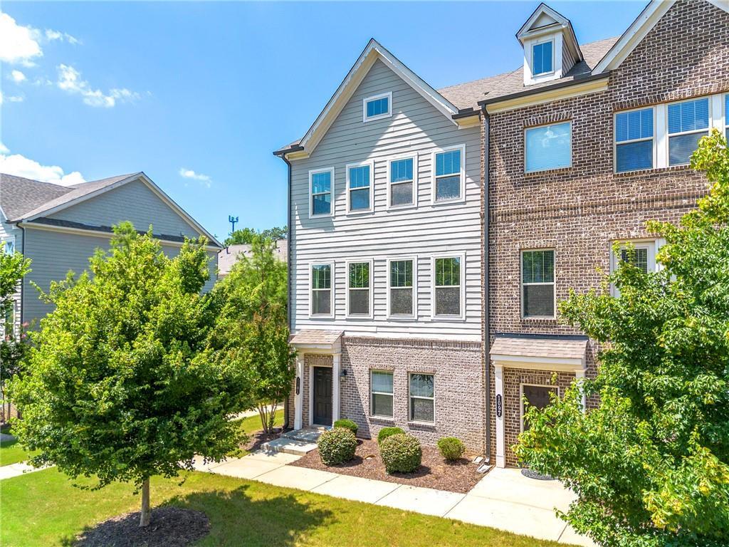 1101 Parktown Dr. #11, Mableton, GA 30126