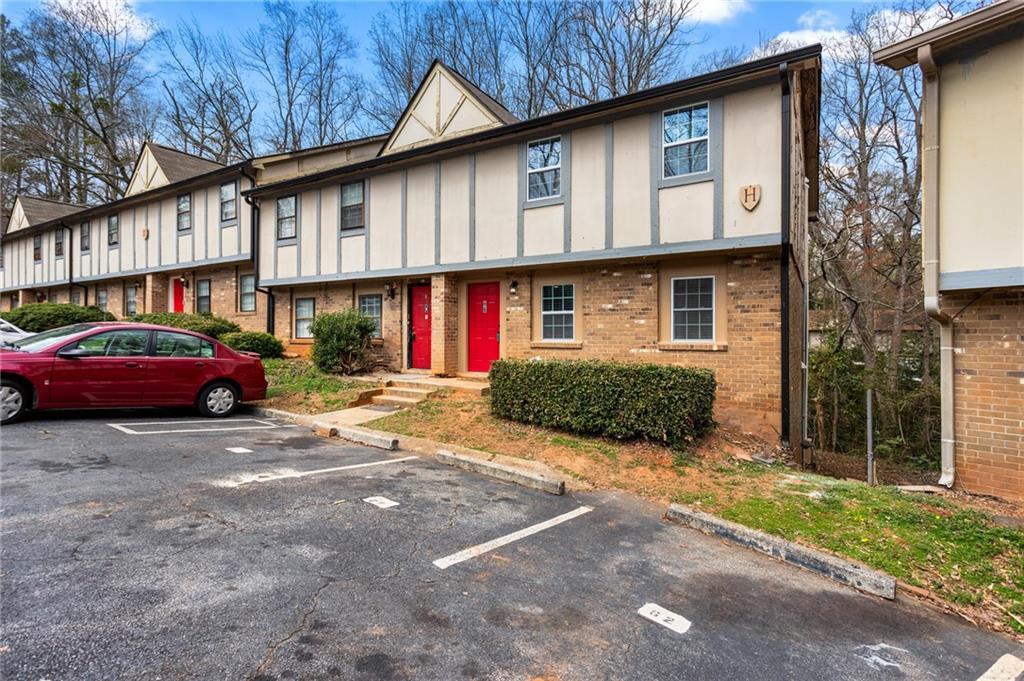 1150 Rankin St. #6H, Stone Mountain, GA 30083