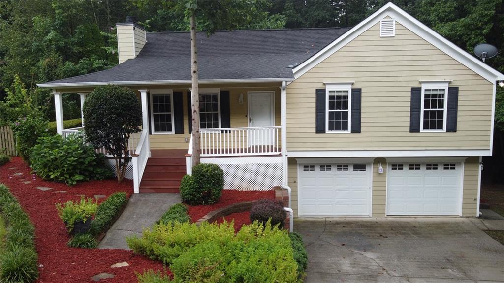 178 Seals Dr., Dallas, GA 30157