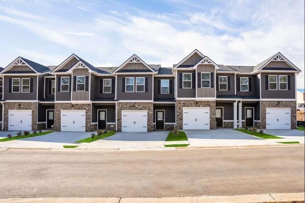 4836 Orchard Grove Way #175, Gainesville, GA 30504