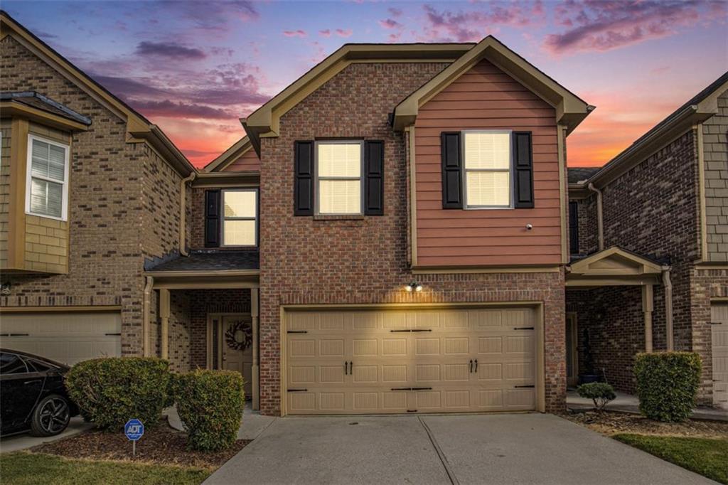 3381 Open Fields Dr., Snellville, GA 30078