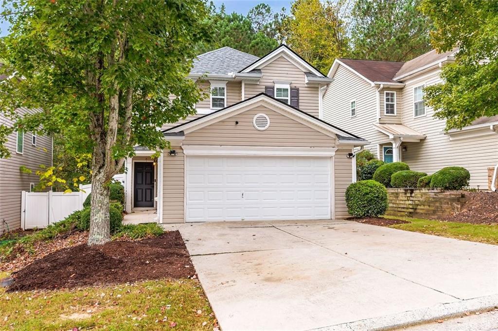 205 Silver Spring St., Dallas, GA 30157