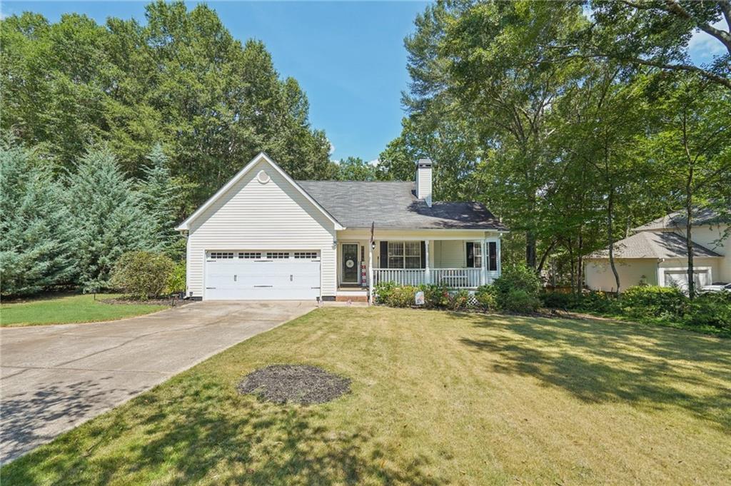 212 Shannon Ct., Senoia, GA 30276