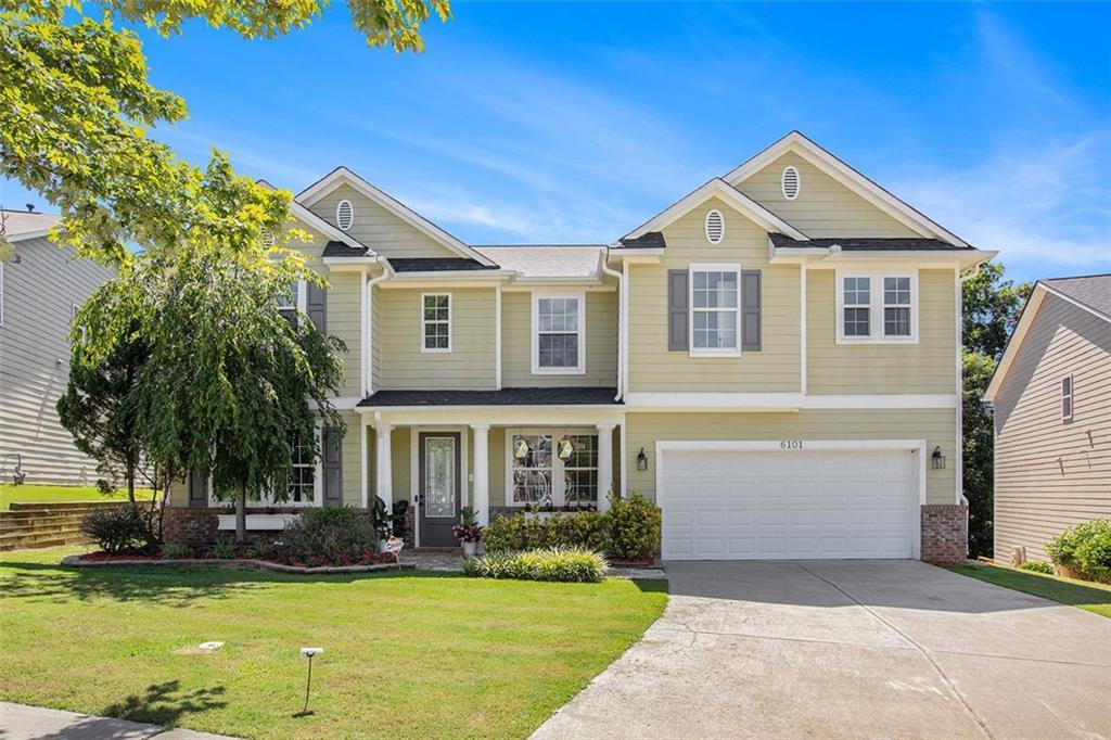 6101 Sparkling Cove Ln., Buford, GA 30518