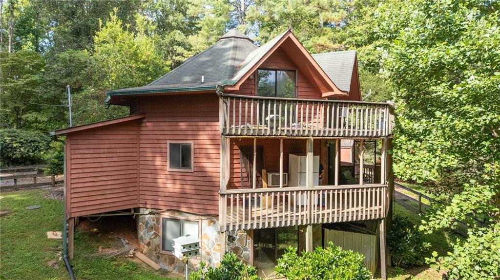 502 Monitor Dr., Ellijay, GA 30540