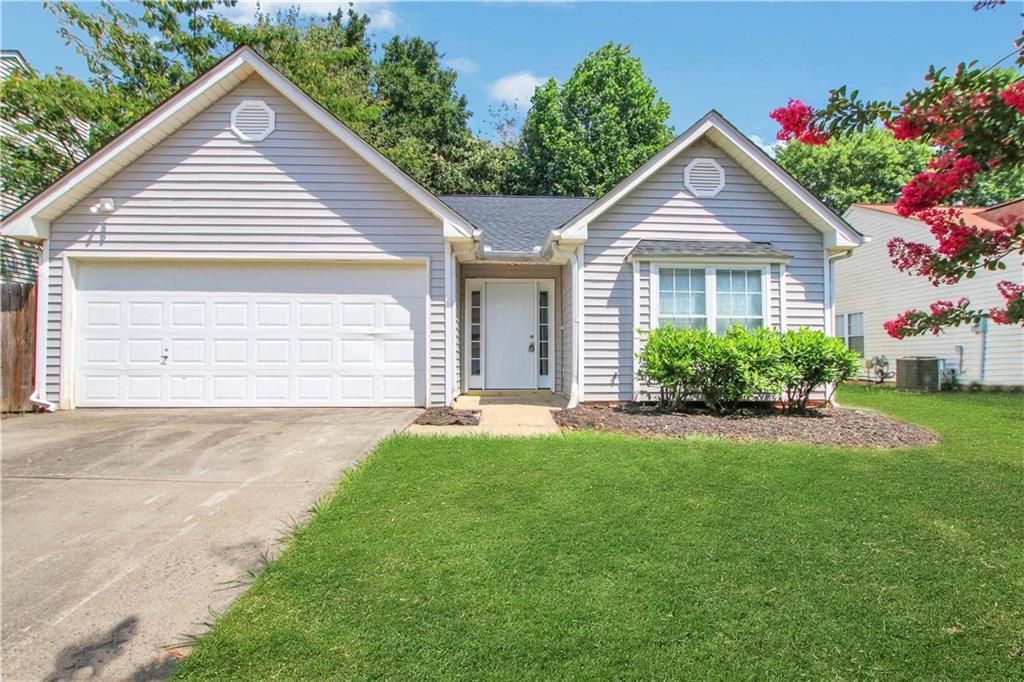 3842 Sunview Dr., Acworth, GA 30101