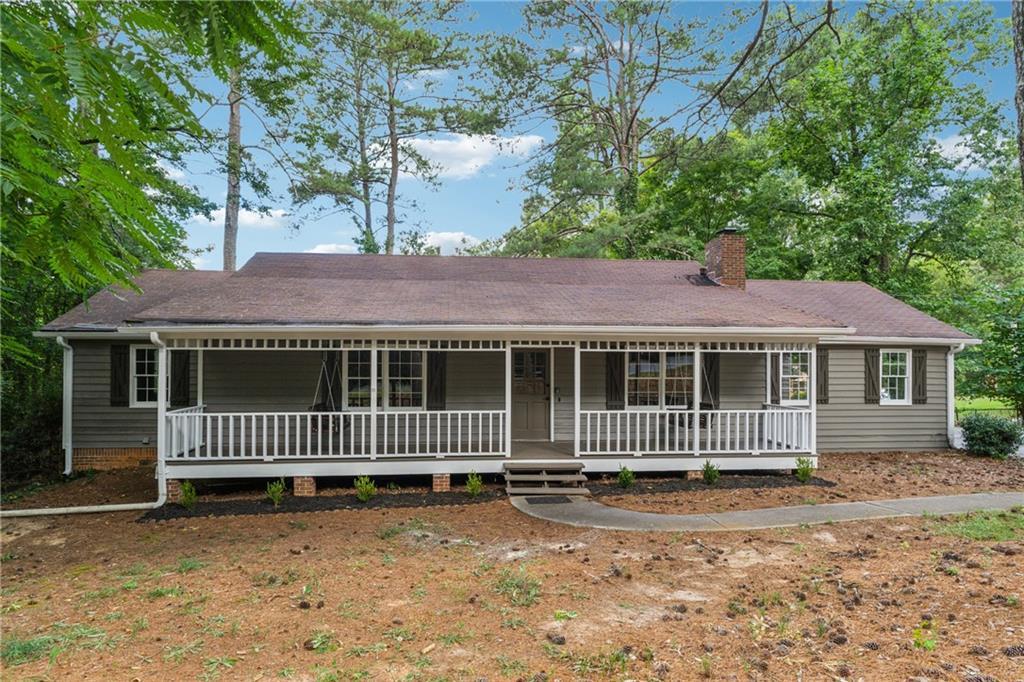 1855 Highpoint Rd., Snellville, GA 30078
