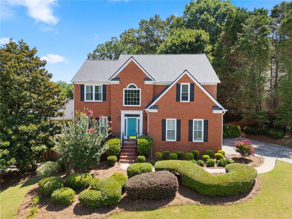 4059 Vinings Mill Tr., Smyrna, GA 30080