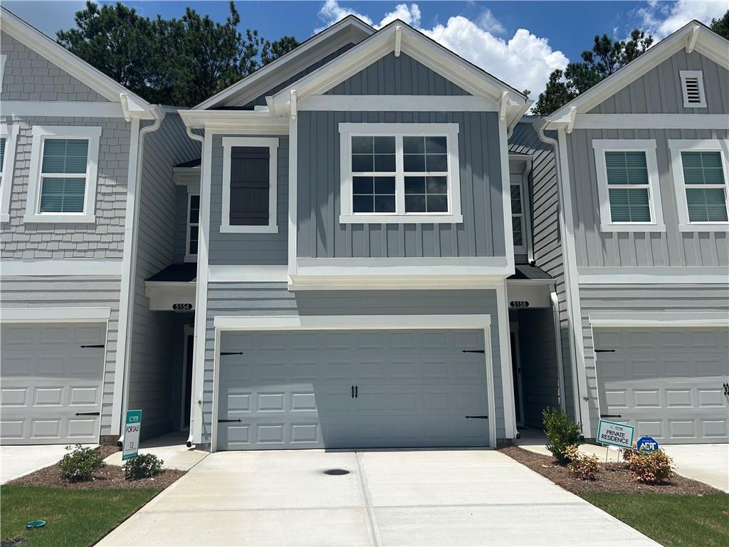 5154 Longview Run, Decatur, GA 30035