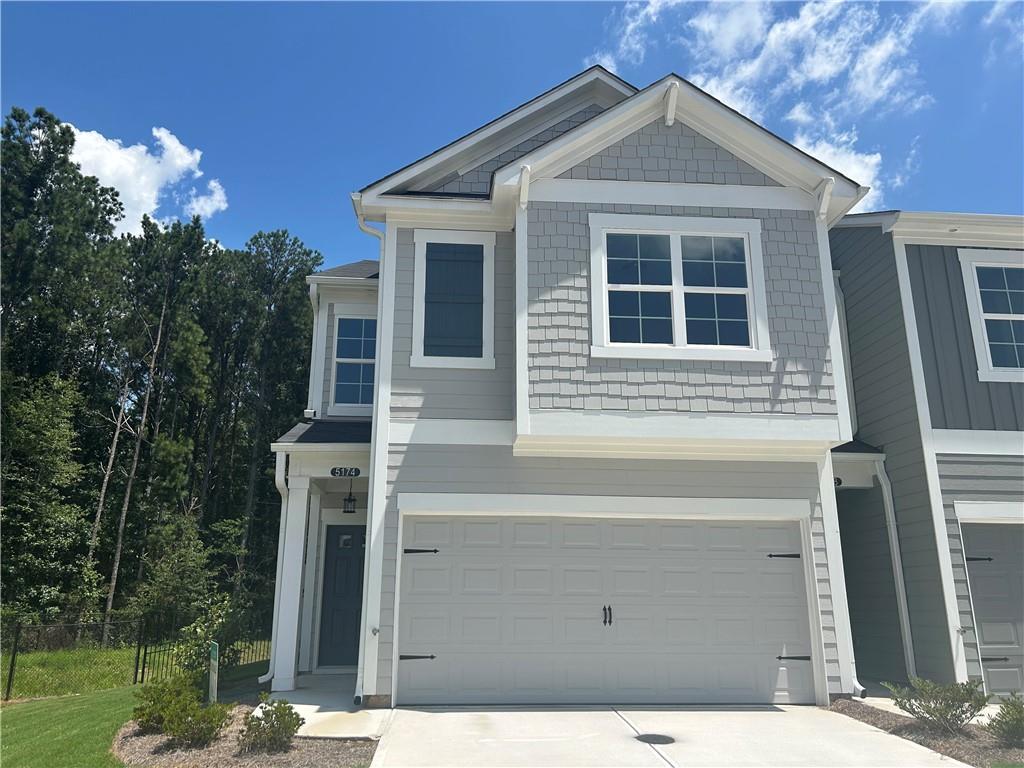 5174 Longview Run, Decatur, GA 30035