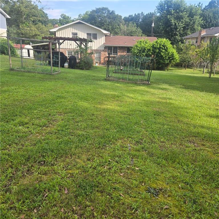 3716 Green Bay Dr., Lawrenceville, GA 30044