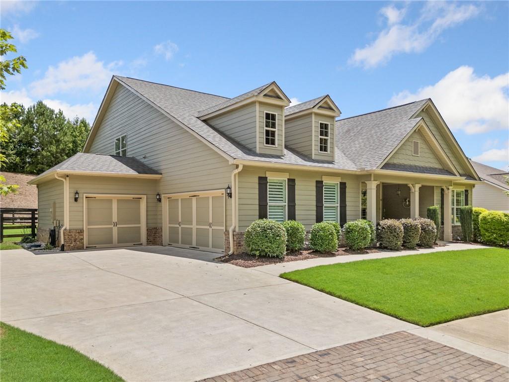 349 Carmichael Cir., Canton, GA 30115